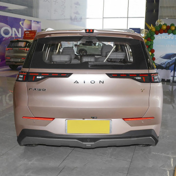 AION Y 2022 Electric SUV 70 Enjoy Edition