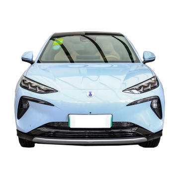 2024 Denza N7 Pro Max: The Smart Dual Motor 4x4 Electric SUV