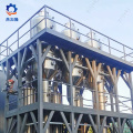 Kontrol otomatis tiga efek evaporator