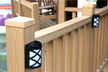 solar wall lights photo Wall Lamp