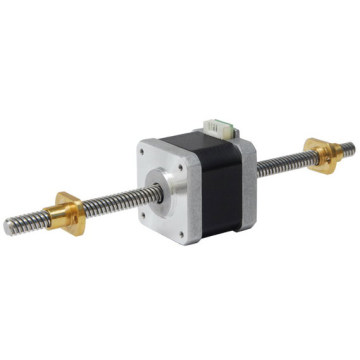 Stepper Motor