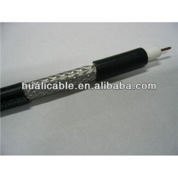 20AWG Inner Conductor 100m RG59 Cable Coaxial Made In China