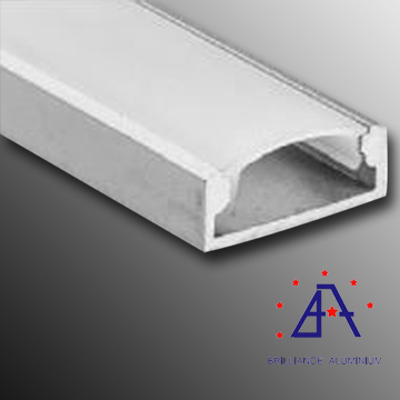 Best Price LED Aluminum Profile