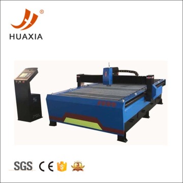 CNC Plasma Cutting Machine Metal