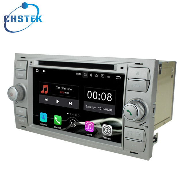 Ford Focus Car Dvd Player 