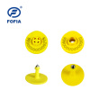 RFID HDX Long Range Animal Ear Tag boskap