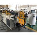 Hydraulic Automatic Aluminum Metal Pipe Bending Machine