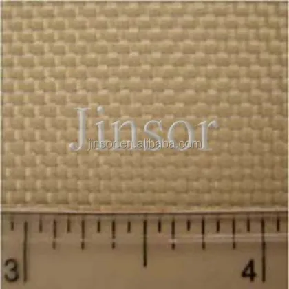 Vectran Airship Fabric: Properties and Applications