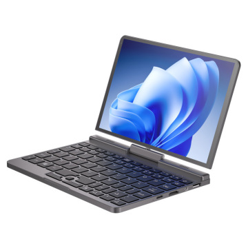 12GB RAM 8 Inch Win10/11 Laptop with SSD - Portable Tablet for Travel and Office