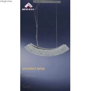 Simplicity modern  Aluminum pendant lamp for decorative