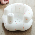 Inflatable PVC Kids Chair Inflatable Kids Baby Seat.