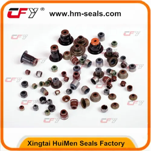 Valve Seal Oil Seal, High Quality Valve Seal Oil Seal on