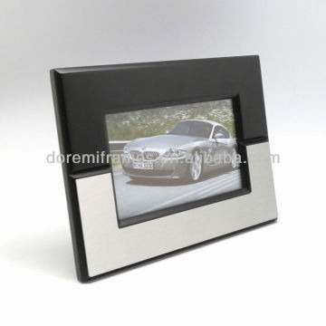 Unique and porcelain photo frame for promotional gift