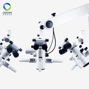 Zumax Dental Microscope with Camera - CORDER520-D Microscope Digital Manufacturer in China
