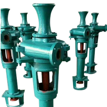 Vertical Cantilever Slurry Pump