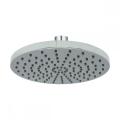 Best cheap high quality round shower head rainfall high pressure shower head