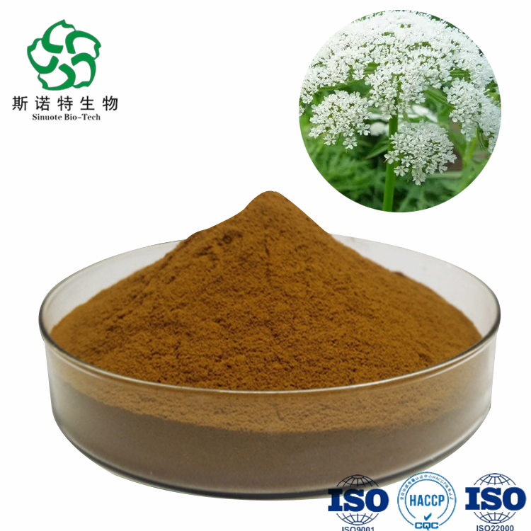 Cnidium Monnieri Extract