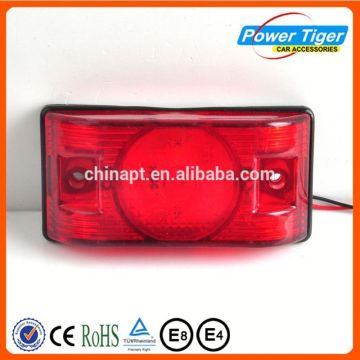 car accessory truck tail lamp