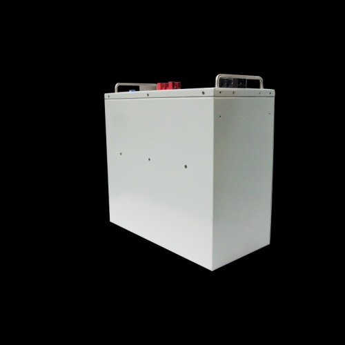 Lithium Iron Phosphate Battery 100Ah