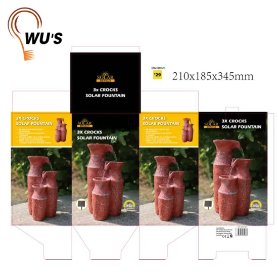 Indoor and outdoor decorative table fountain antique water fountain sale