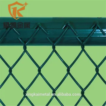 fence panels galvanized chain link fence