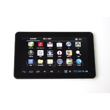 dual core 9 inch tablet 8GB with android 4.2 HDMI