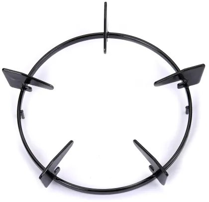 Cheff tempered glass cooking gas stove