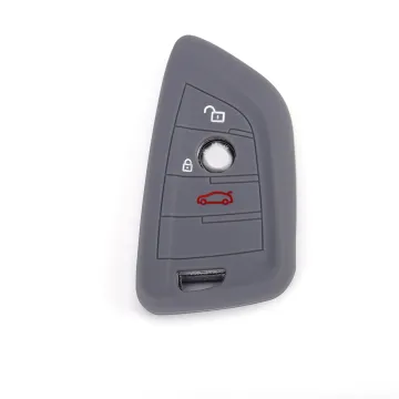 Fashional design rubber keyless entry remote covers