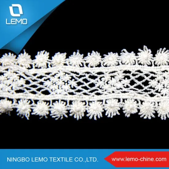Embroidery Thailand Lace Fabric, African Fabric Wholesale