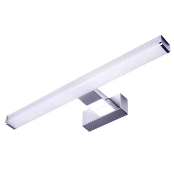2020 Popular 300mm/800mm Aluminium IP44 Waterproof Bathroom LED Lamp