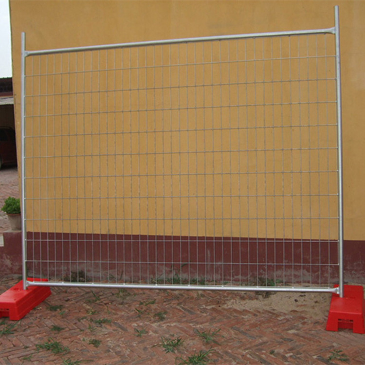 High Quality Temporary Fencing For Sale