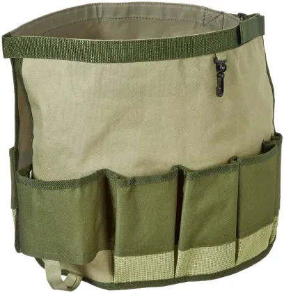 Oxford Bucket Bag,Hardware Tool bag,Multi Pocket Tool Bag