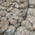 PVC gabion wire mesh