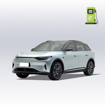 Leapmotor c11 550km cheper 4wd electric cars