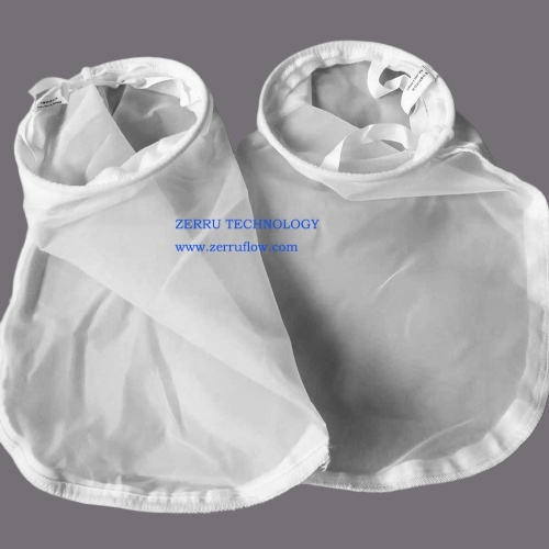 Nylon Filter Bags for Filtration Systems