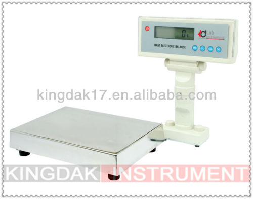 High Precision Weighing Scale Electronic Balance