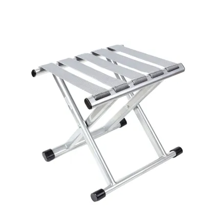 Folding Stool Maza Outdoor Thick Backrest Fishing Chair