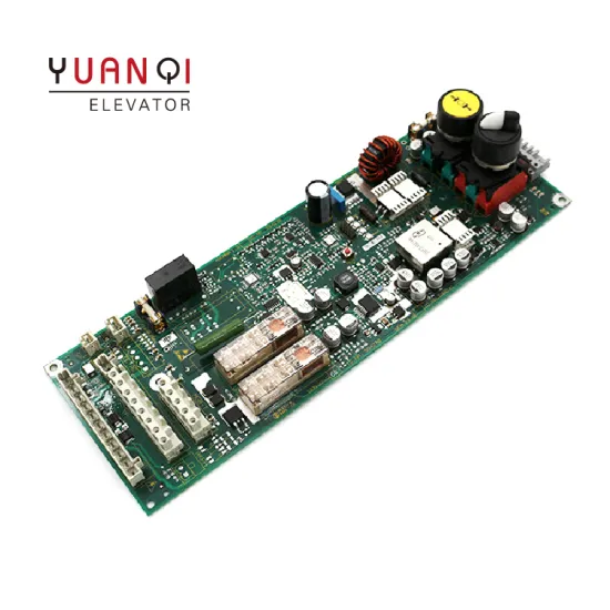 Elevator Drive Board 3300/3600 SEM ID.NR.594241 560113 594239 594240
