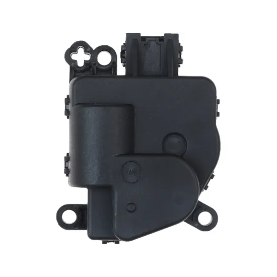 Car Accessories HVAC Heater Air Blend Door Actuator for 11-19 Ford Taurus AA5Z-19E616-A 604-228