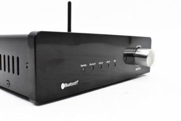 Class A  Audio Amplifier