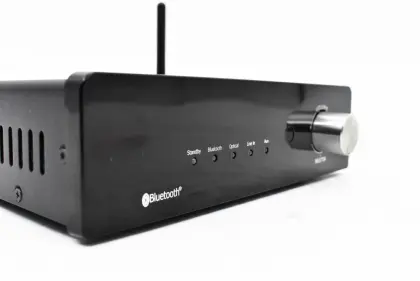 Class A  Audio Amplifier