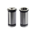 Phụ kiện máy tiện collet shank thẳng