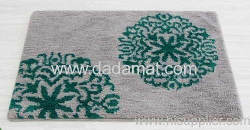 Microfibers Bath Room Mat 