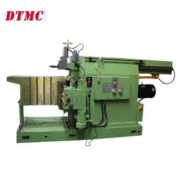 BY60100C Hydraulic Shaper Machine - Heavy Duty Shaping Machine Price