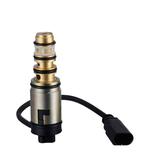 Auto Air Conditioning 6SEU 7SEU Compressor Control Valve for Toyota