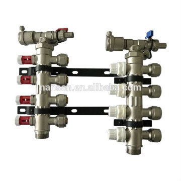 Valve Manifolds