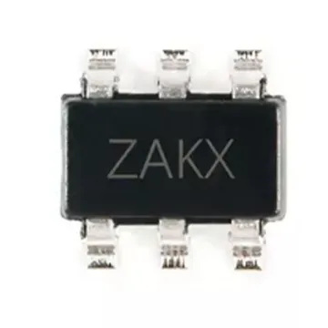 New Original TPL5010DDCR IC Integrated Circuit Clock with Timekeeping SOT23-6