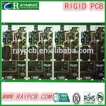 Television PCB Board in PCB Production Line