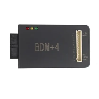 BDM+4 Adapter for CG100 Airbag Restore Devices Renesas