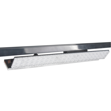 RONSE Super Bright LED Panel Light for Supermarket, Office, Hospital - LED Linear Landscape Light